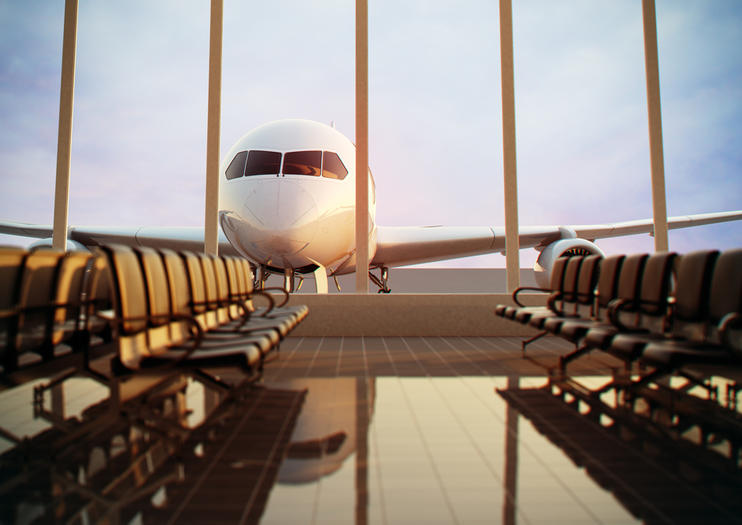 Oakland International Airport (OAK)